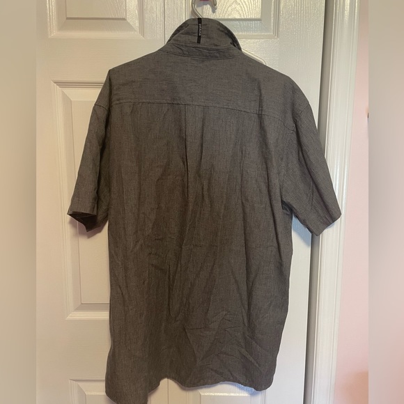 Prana Button Up Shirt - Picture 3 of 5